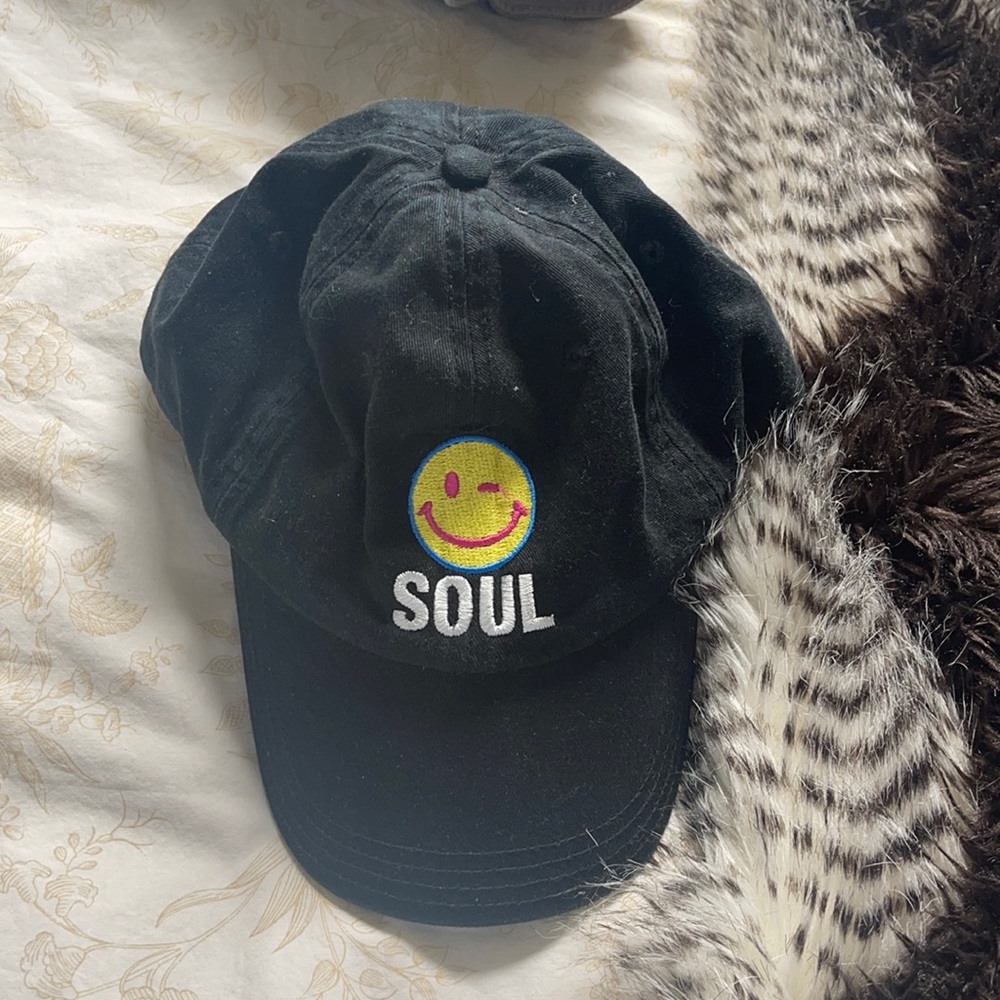 SoulCycle hat